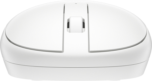 HP 240 Bluetooth-muis, Lunar White