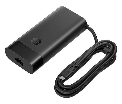 HP USB-C 140W Laptop Chrg EMEA-INTL EN L adaptateur de puissance & onduleur Noir