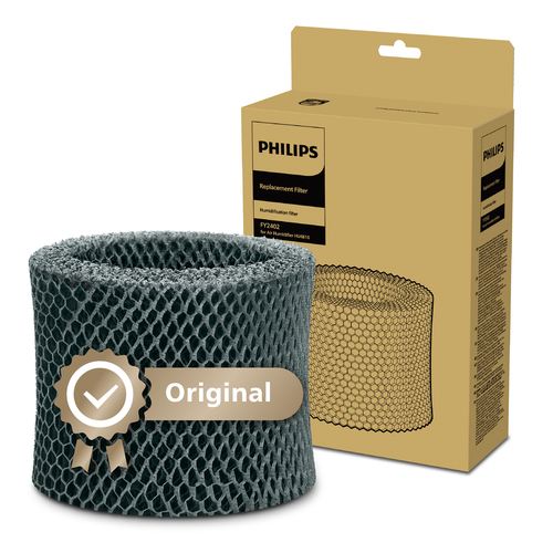 Philips Genuine replacement filter FY2402/00 Mèche d'humidification