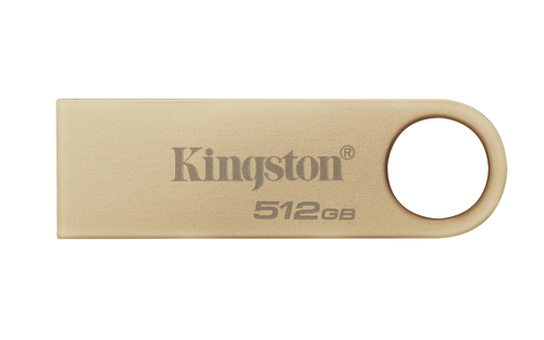 512GB Metal USB 3.2 DataTraveler SE9 G3 512GB Metal USB 3.2 DataTraveler SE9 G3