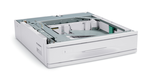 Xerox 500-sheet Paper Tray