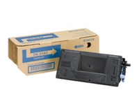 KYOCERA TK-3160 Cartouche de toner 1 pièce(s) Original Noir