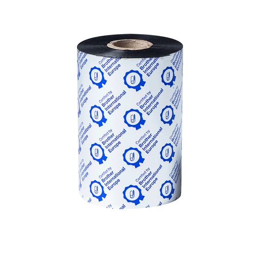 Brother BSS-1D450-110 printer ribbon Black