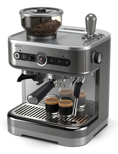 Philips PSA3228/01 machine à café Semi-automatique Machine à expresso 2,3 L