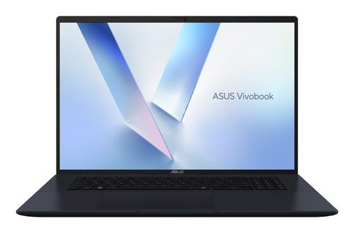 ASUS Vivobook 18 M1807GA-S8004W AMD Ryzen™ AI 7 445 Laptop 45.7 cm (18") WUXGA 32 GB DDR5-SDRAM 1 TB SSD Wi-Fi 6 (802.11ax) Windows 11 Home Belgian Blue
