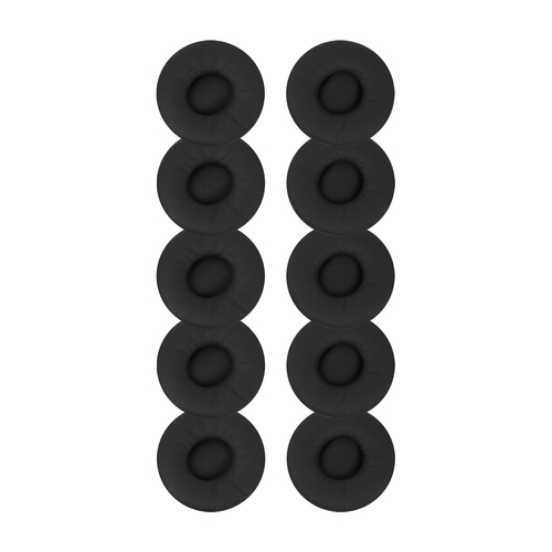 Jabra Pro9400 Leather Ear Cushions