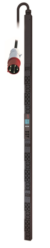 Rack PDU 2G 17.3KW 230V