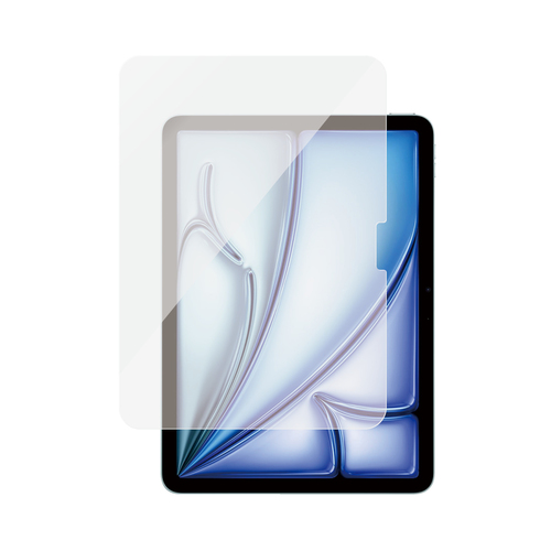 PanzerGlass SAFE. by ® Screen Protector iPad Air 11'' (2024-2026) | iPad 11'' (2025-2026) | iPad 10.9'' (2022) | Ultra-Wide Fit Clear screen protector Apple 1 pc(s)