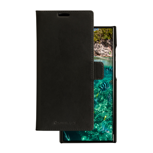 dbramante1928 Lynge - Galaxy S23 Ultra - Black