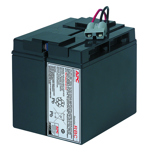 APC Replacement battery cartride #148 with 2 Year Warranty