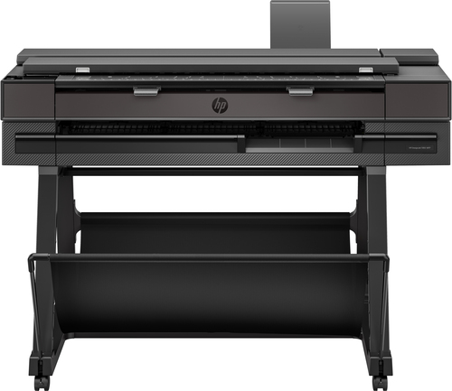 HP Designjet Imprimante multifonction T850 36 pouces