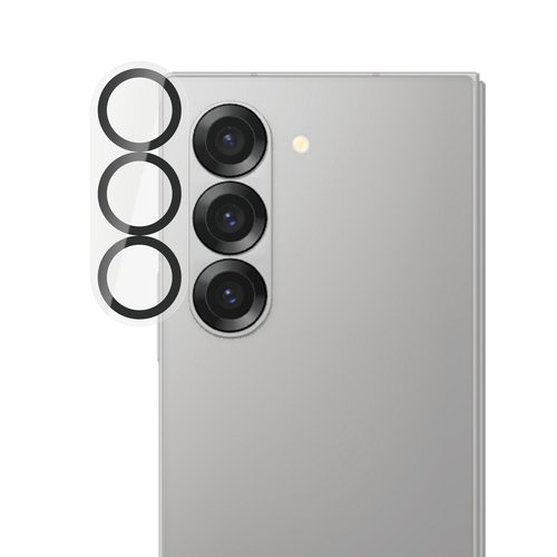 PanzerGlass ® PicturePerfect Camera Lens Protector Samsung Galaxy Z Fold7 Doorzichtige schermbeschermer 1 stuk(s)