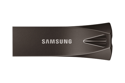 Samsung MUF-64BE USB flash drive 64 GB USB Type-A 3.2 Gen 1 (3.1 Gen 1) Grijs Samsung MUF-64BE USB flash drive 64 GB USB Type-A 3.2 Gen 1 (3.1 Gen 1) Grijs