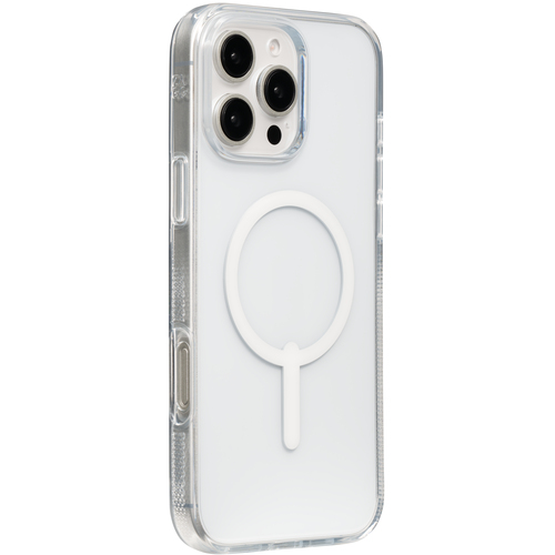 ZAGG Cases Crystal Palace Snap Apple iPhone 16 Pro Max Clear