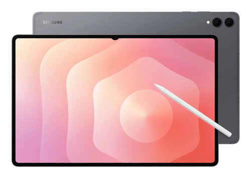 Samsung Galaxy Tab S11 Ultra 5G 256 GB 37,1 cm (14.6") 12 GB Wi-Fi 7 (802.11be) Grijs