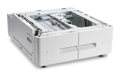 Xerox 2000 Sheet Tandem Tray Module