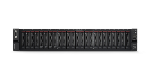 Lenovo ThinkSystem SR650 server Rack (2U) Intel® Xeon® Gold 5218 2.3 GHz 16 GB DDR4-SDRAM 1100 W