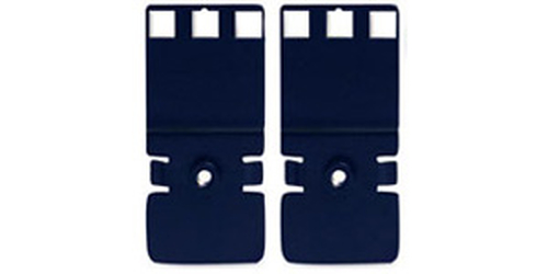 APC Adapter Kit 23" to 19" Mounting