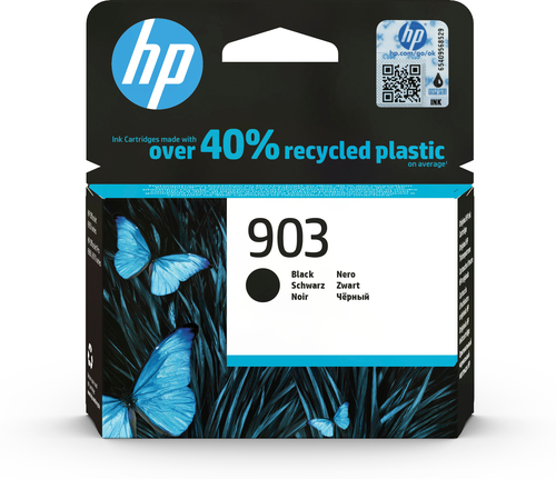 HP 903 Black Original Ink Cartridge