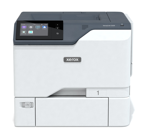 VersaLink C620 A4 50ppm Duplex Printer P