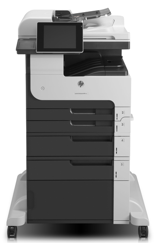 HP LaserJet Ent 700 MFP M725f