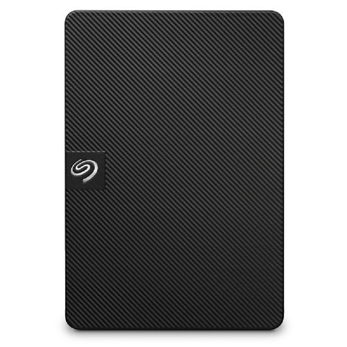 Seagate Expansion STKN2000400 externe harde schijf 2 TB USB Type-A 3.2 Gen 1 (3.1 Gen 1) Zwart