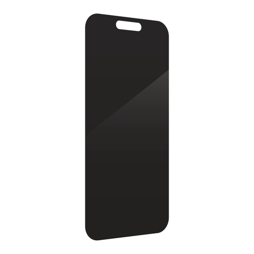 InvisibleShield Glass Elite Privacy Privacy-schermbeschermer Apple 1 stuk(s)