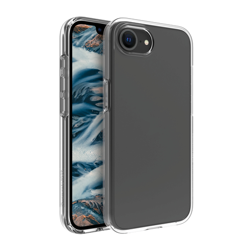 dbramante1928 Iceland Pro mobile phone case 15.5 cm (6.1") Cover Transparent