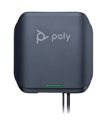 HP Poly Station de base DECT multi-cellules Poly Rove 1 880-1 900 MHz B4