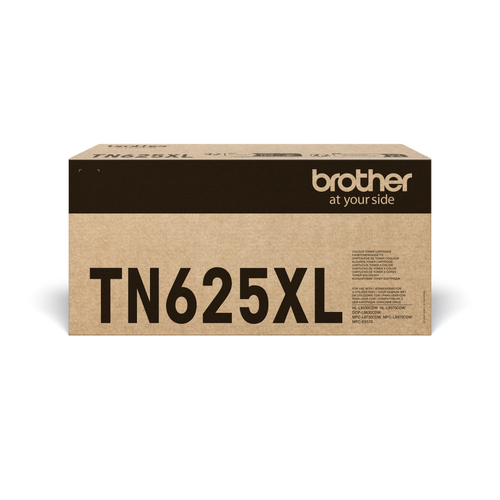Brother TN-625XLM tonercartridge 1 stuk(s) Origineel Magenta