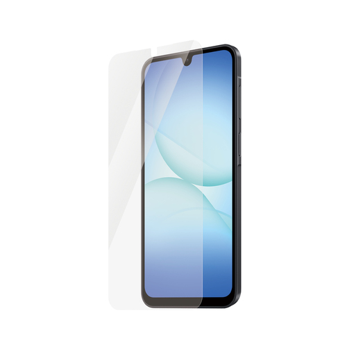 PanzerGlass SAFE. by ® Screen Protector Samsung Galaxy M17 5G | M36 5G | A17 4G | A17 5G | M16 5G | F16 5G | A26 5G | Ultra-Wide Fit Clear screen protector 1 pc(s)