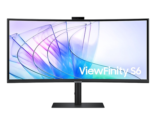 S34A650 34" 21:9 Curved 1000R