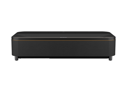 Epson EH-QS100B Ultra short throw projector 4500 ANSI lumens 3LCD UHD 4K (3840x2160) Black