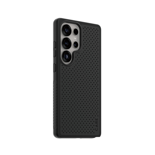 PanzerGlass CARE™ by ® Case Heat Beat Samsung Galaxy S25 Ultra