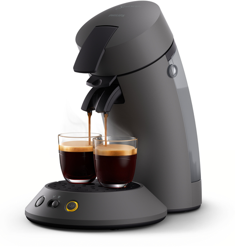 Senseo Machine à café à dosettes Original Plus CSA210/50
