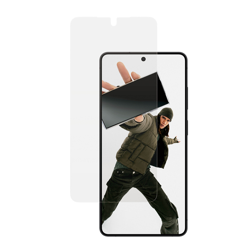 PanzerGlass ® Screen Protector Samsung Galaxy S26 Ultra | Ultra-Wide Fit w. EasyAligner Clear screen protector 1 pc(s)