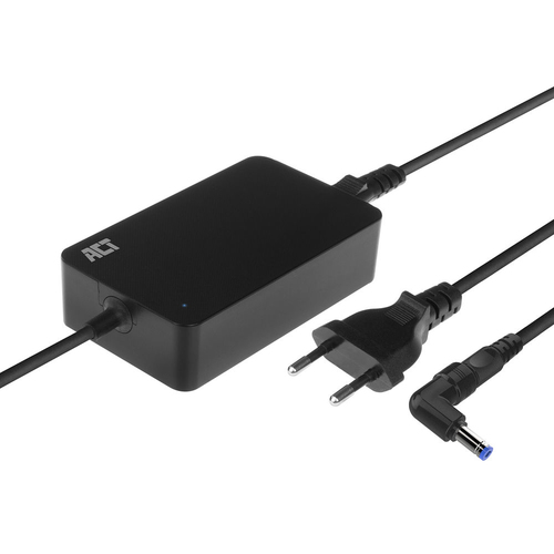 Charger for laptops up to 15.6" Slim mo