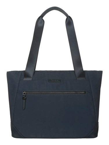 Targus TBA00102GL laptop case 40.6 cm (16") Ladies case Blue