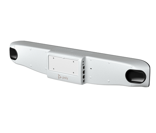 HP Poly Barre de visioconférence USB Poly Studio V72