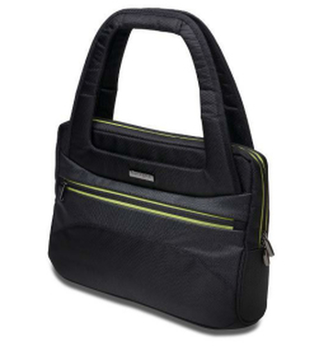 Kensington Triple Trek™ Ultrabook™ Optimised Carry Bag