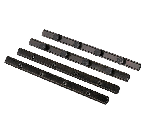 B-Tech SYSTEM X - Extension Kit for BT8380 - Black