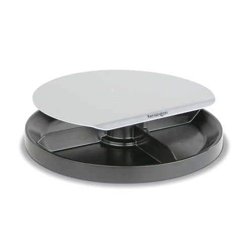 Kensington SmartFit Spin2 Monitor Stand - Grijs