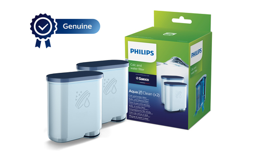 Philips AquaClean Filtre à eau et à calcaire CA6903/22