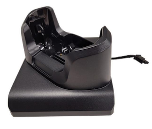Zebra CRDCUP-NGTC5EB-05 oplader voor mobiele apparatuur Mobiele computer Zwart Binnen