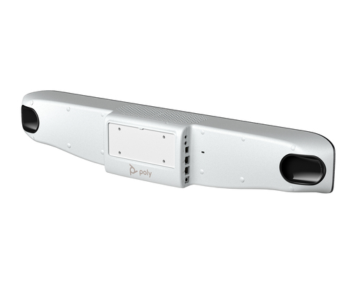HP Poly Studio X72 All-In-One Video Bar No Radio or Power Cord TAA