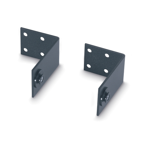 Nshelter Adapter Brackets/PDU 4post rack