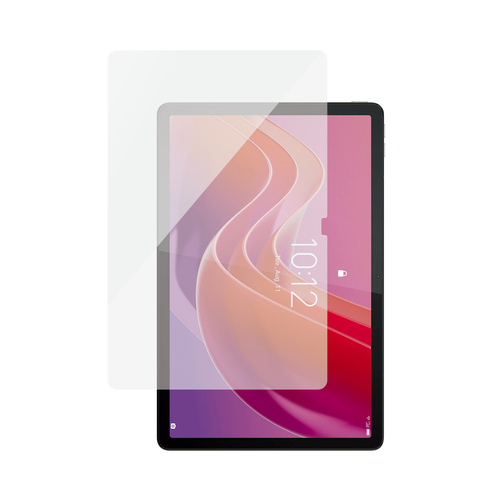 PanzerGlass SAFE. by ® Screen Protector Lenovo Tab M11 | K11 | Ultra-Wide Fit Doorzichtige schermbeschermer 1 stuk(s)