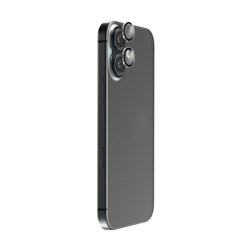 dbramante1928 eco-lens Pro Transparant Glas, Kunststof Lensdop