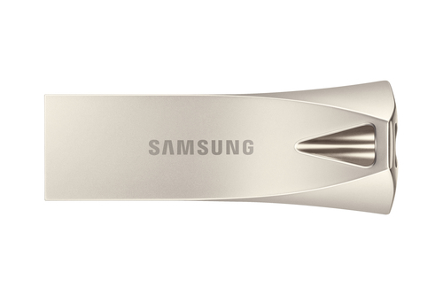Samsung MUF-64BE lecteur USB flash 64 Go USB Type-A 3.2 Gen 1 (3.1 Gen 1) Argent