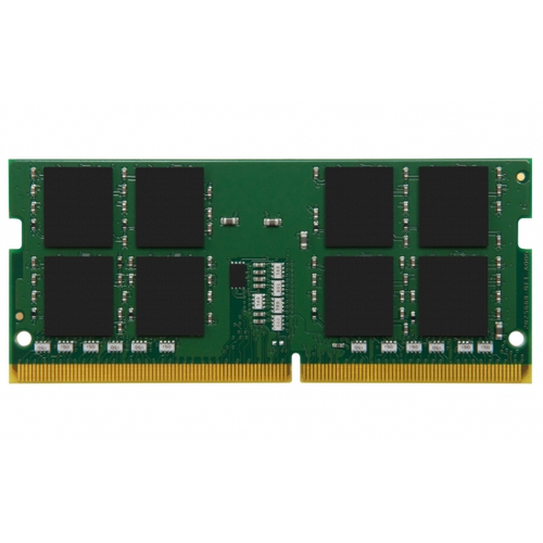 Kingston Technology KCP429SD8/32 memory module 32 GB 1 x 32 GB DDR4 2933 MHz